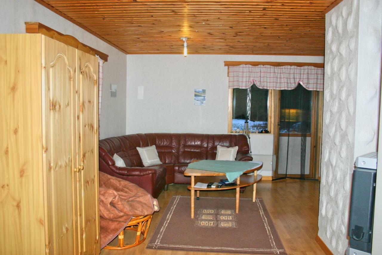 Ferienhaus Vitsand Torsby Kültér fotó